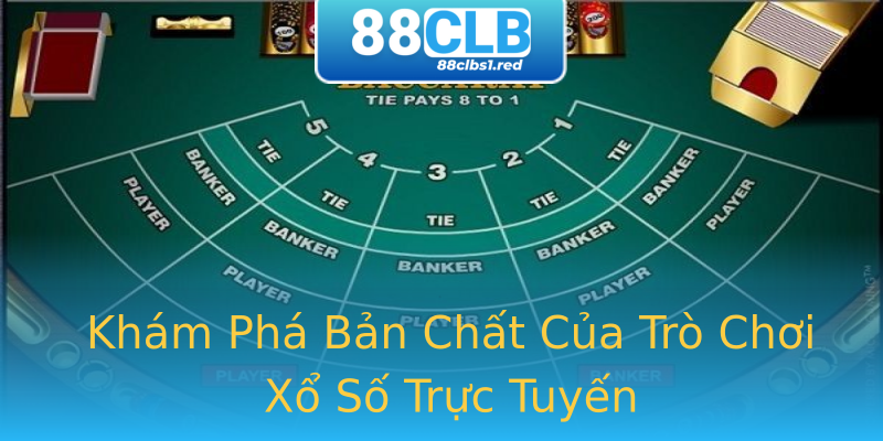 Khám Phá Bản Chất Của Trò Chơi Xổ Số Trực Tuyến Khám Phá Bản Chất Của Trò Chơi Xổ Số Trực Tuyến