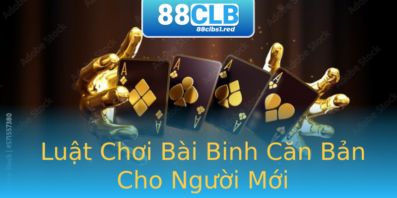 Luật Chơi Bài Binh Căn Bản Cho Người Mới Luật Chơi Bài Binh Căn Bản Cho Người Mới