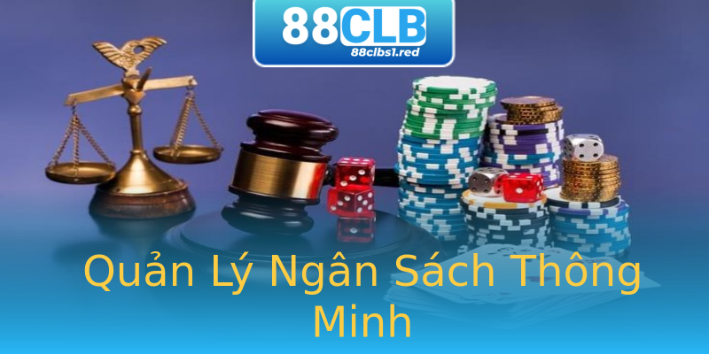 Quản Lý Ngân Sách Thông Minh Quản Lý Ngân Sách Thông Minh
