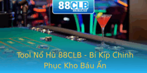 Tool No Hu 88Clb Bi Kip Chinh Phuc Kho Bau An